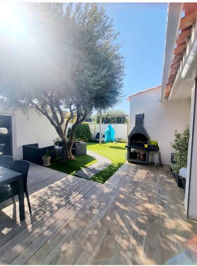 Vente maison 4 pièces Aix-en-Provence (13)