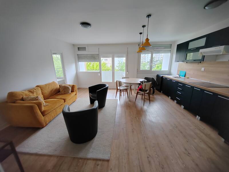 Le Mée-Sur-Seine (77350)