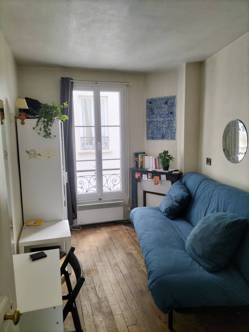 Paris 13E (75013)
