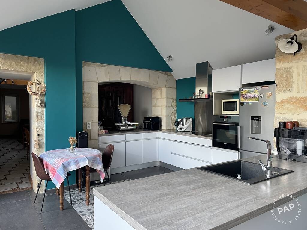 Vente maison 279 m² Beauregard-De-Terrasson (24120)