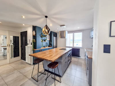 Vente appartement 3 pièces Annecy (74000)