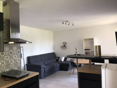 Location appartement 2 pièces Toulouse (31)