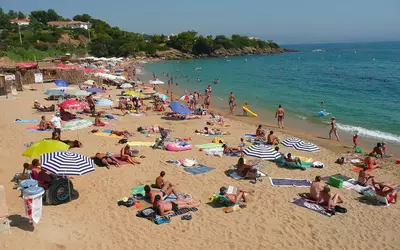 Les Issambres - Roquebrune-Sur-Argens