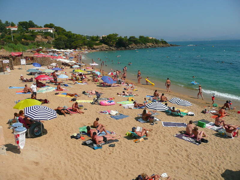 Les Issambres - Roquebrune-Sur-Argens