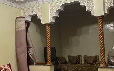Maroc
