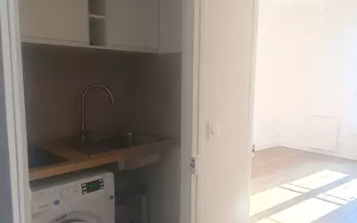 Paris 13E (75013)