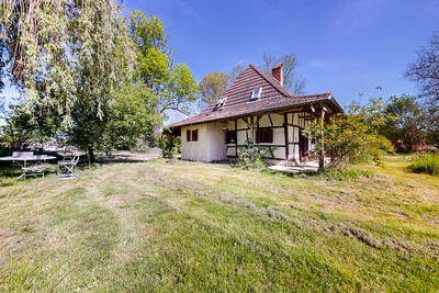 Vente maison 4 pièces Le Tartre (71330)