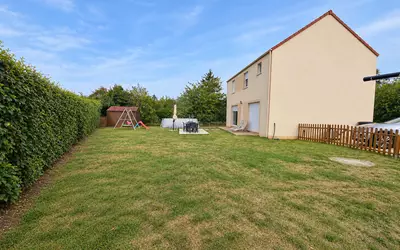 Sermaises (45300)