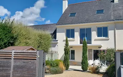 Larmor-Plage (56260)