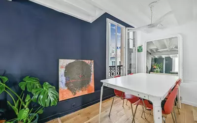 Paris 6E (75006)