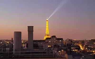 Paris 15E (75015)