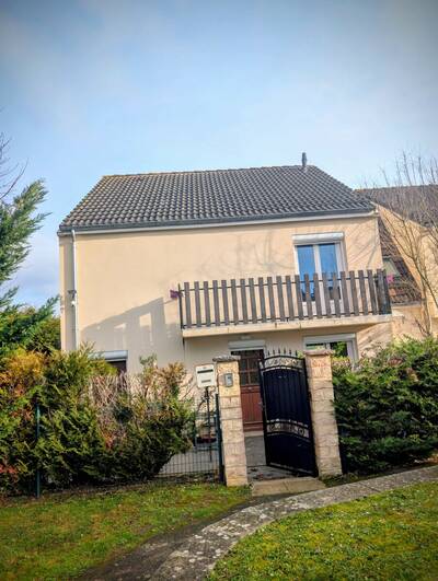 Vente maison 5 pièces Étampes (91150)