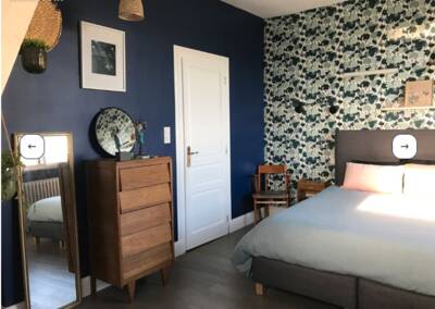 Vente maison 6 pièces Rennes (35)