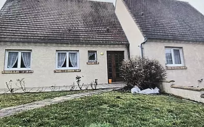 Tergnier (02700)