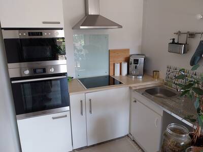 Location appartement 3 pièces Élancourt (78990)