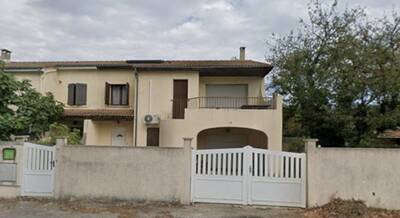 Vente maison 6 pièces Valence (26000)