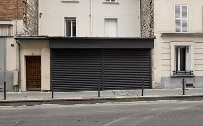 Paris 15E (75015)