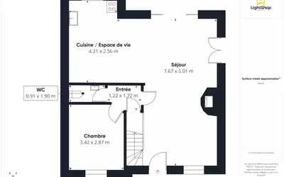 Orgeval (78630)