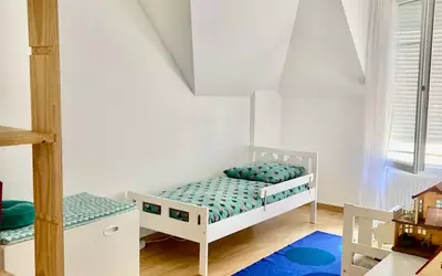 Serris (77700)