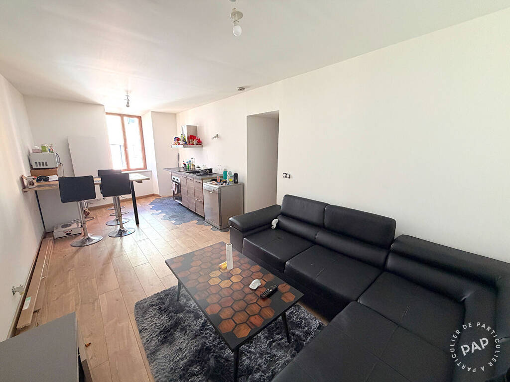 Vente maison 160 m² Seyssel (01420) - 160 m² - 350.000 € | Particulier à Particulier — 9
