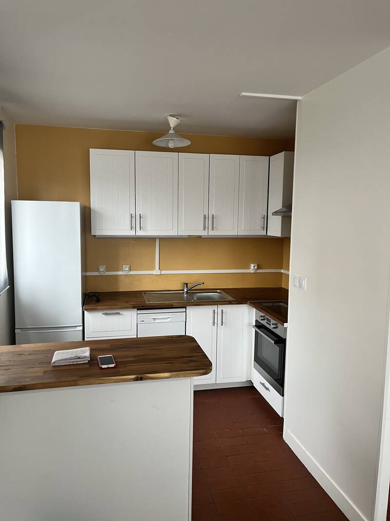 Cergy (95000)