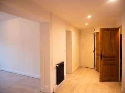Location appartement 2 pièces Saint-Étienne (42)