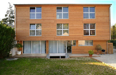 Location maison 9 pièces Villennes-sur-Seine (78670)