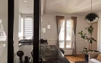 Paris 16E (75016)