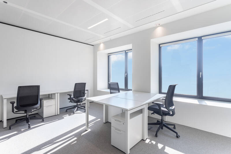 Bureaux, local professionnel Paris 2E - 15&nbsp;m² - 2.019&nbsp;&euro;