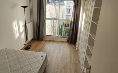 Paris 15E (75015)