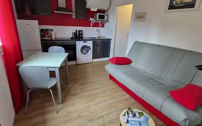 Donville-Les-Bains (50350)