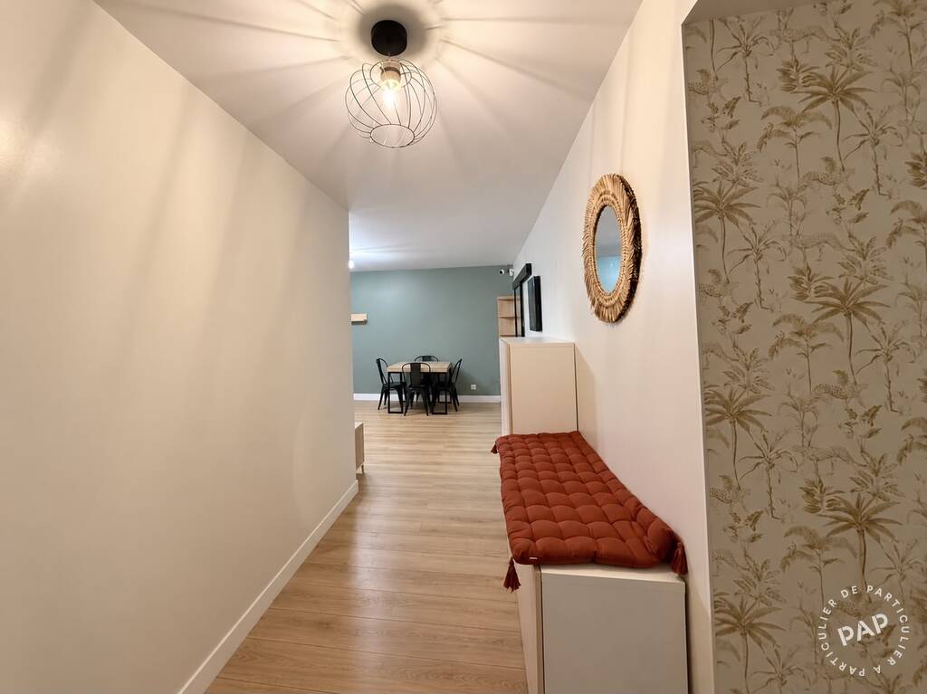 Vente Appartement Alfortville (94140) 66&nbsp;m² 365.000&nbsp;&euro;
