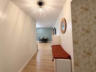 Vente appartement 3 pièces Alfortville (94140)