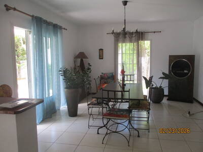 Vente maison 5 pièces Saint-Pierre (974)