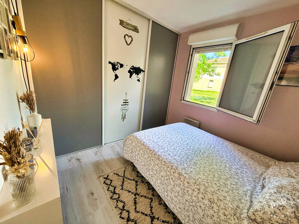 Vente appartement 2 pièces 46 m² Blagnac (31700) - 46 m² - 185.000 € | Particulier à Particulier — 6