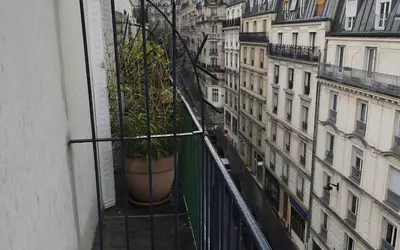 Paris 18E (75018)