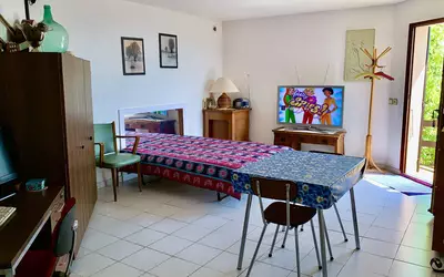 Nice / Aspremont
