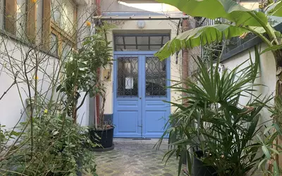 Paris 10E