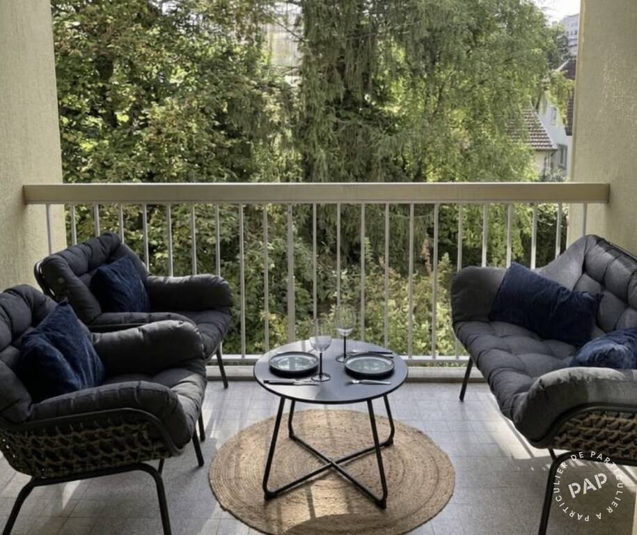 Appartement à Annecy