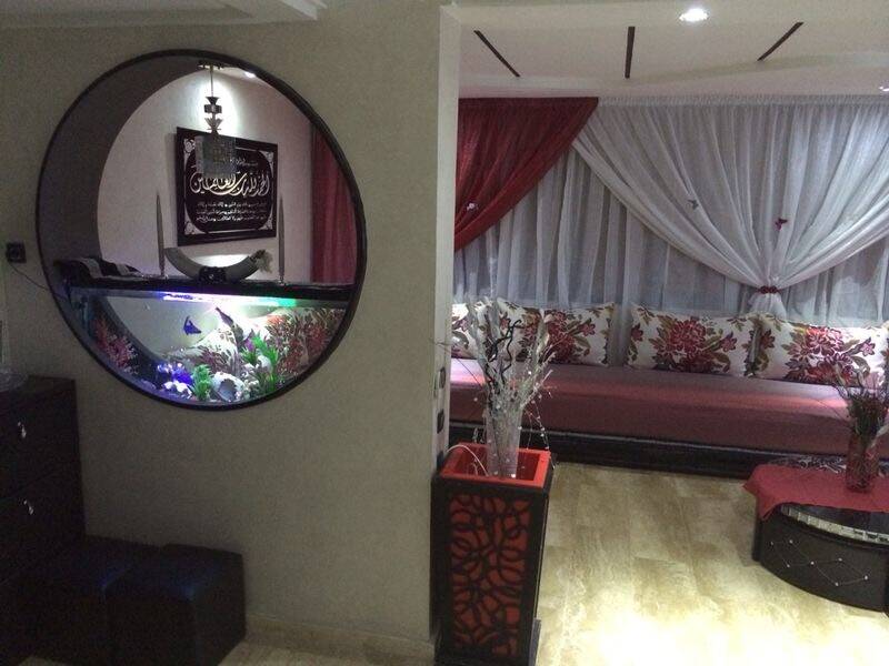 Maroc