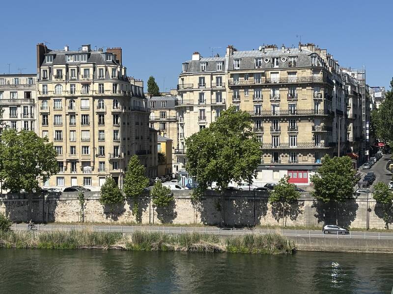 Paris 16E (75016)