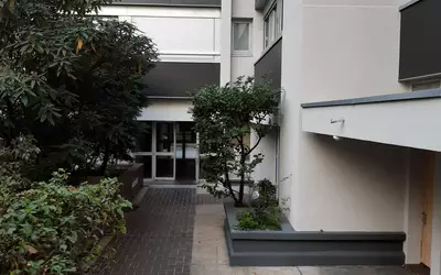 Paris 20E (75020)