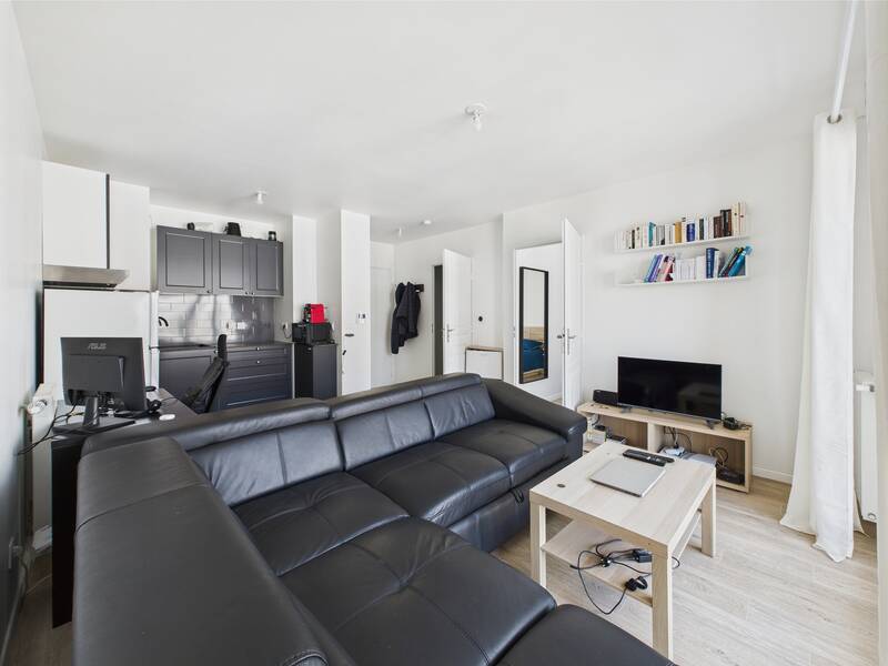 Le Blanc-Mesnil (93150)