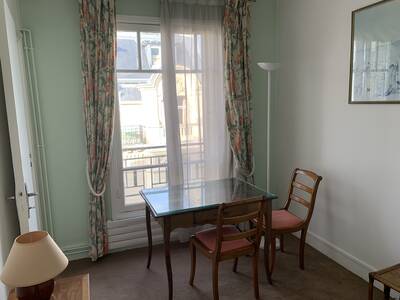 Location appartement 2 pièces Neuilly-sur-Seine (92200)