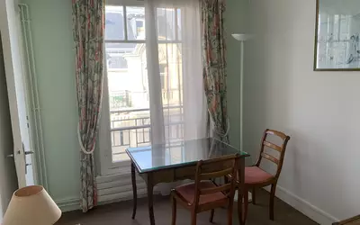 Neuilly-Sur-Seine (92200)