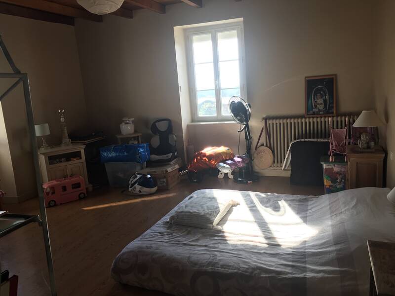 Loge-Fougereuse (85120)