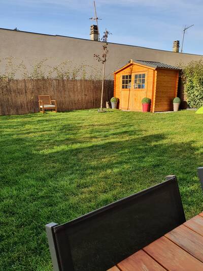 Vente appartement 3 pièces Colombes (92700)