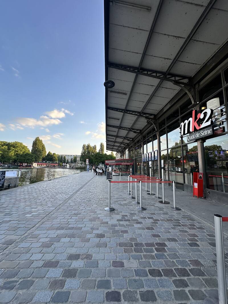 Paris 19E (75019)