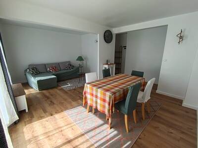 Location appartement 4 pièces Fresnes (94260)