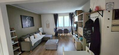 Vente appartement 3 pièces Saint-Germain-lès-Arpajon (91180)